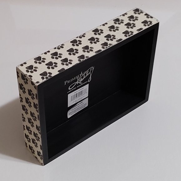 Primitives by Kathy - Saving One Cat Will Not Change the World - Picture 3 of 3